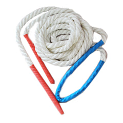 Jump Rope Skipping Rope for Exercise Fitness & Work Out
