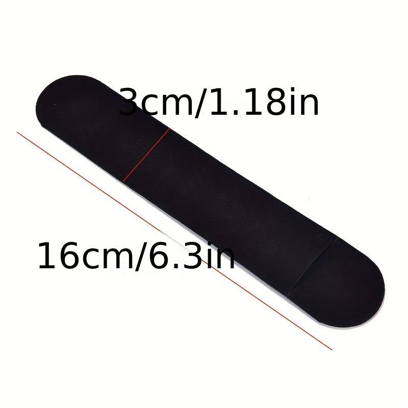 10pcs Vintage Cloth Pen Cases for Storing Pens