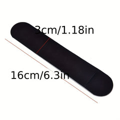 10pcs Vintage Cloth Pen Cases for Storing Pens