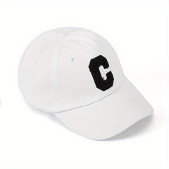 Outdoor Sports Trip Sun Shading Baseball Cap Tongue Cap