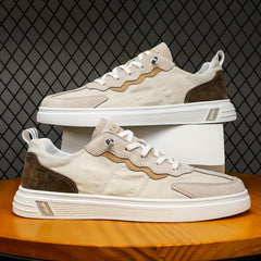 Men's Skate Shoes Wear-resistant Casual Shoes For Youth