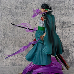 22cm Anime Character Figure High-end Collection Car Decoration