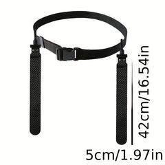 Adjustable Waist Strap Flag Football Rugby Waist Flag