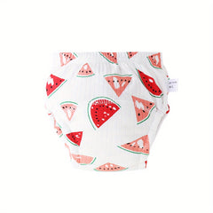 Kids Toilet Training Pants Reusable and Washable