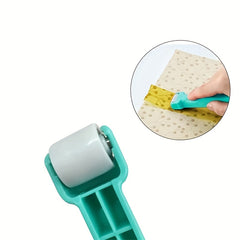 Seam Roller Press Cloth Wheel Patchwork Seam Artifact