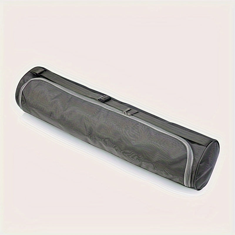 Waterproof Yoga Mat Storage Bag Lightweight Durable Yoga Backpack