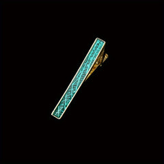 Men's Tie Clip for Formal Occasions