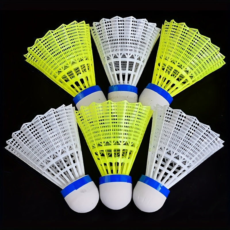1PC Durable Badminton Shuttlecock