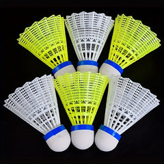 1PC Durable Badminton Shuttlecock
