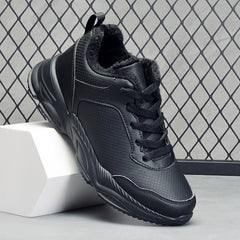 Women's Non-slip Thickened Warm Snow Boots