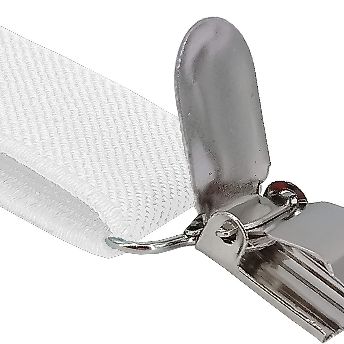 Men's Adjustable Elastic Suspenders Belt