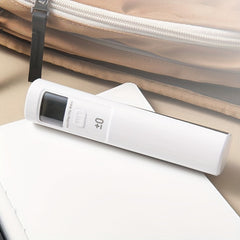 Digital Luggage Scale Travel Scale Luggage Weigher LCD Display Eco Friendly