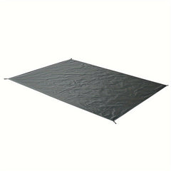 Portable Waterproof Beach Blanket Mat Outdoor Camping 55x82in