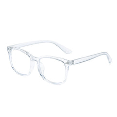 Men's Vintage Round Glasses