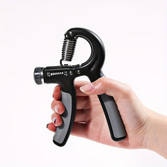 Hand Grip Strength Trainer for Arm Muscle Rehab Training