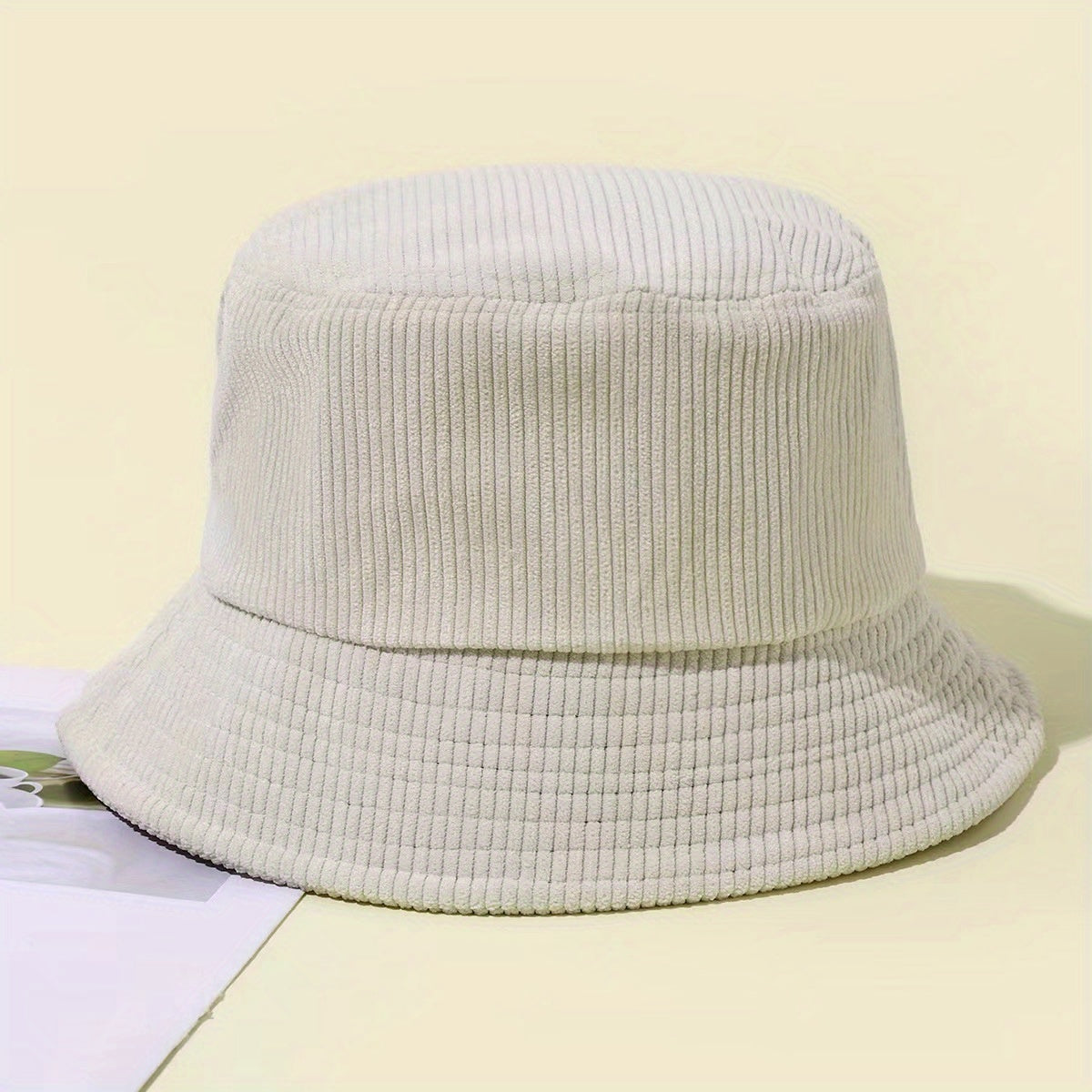 Funky Classic Bucket Hat For Men Women