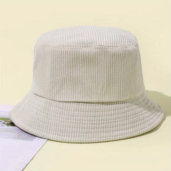 Funky Classic Bucket Hat For Men Women