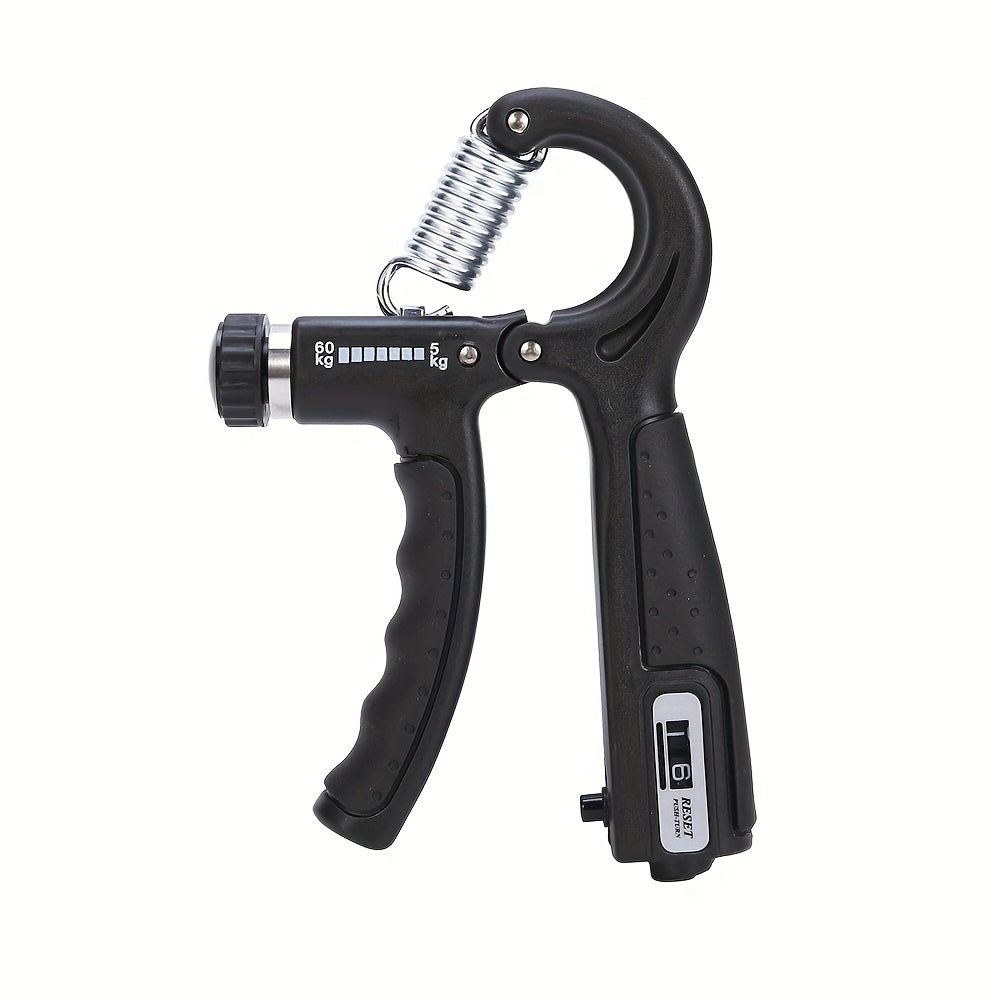 Hand Grip Strengthener Finger Exerciser Fitness