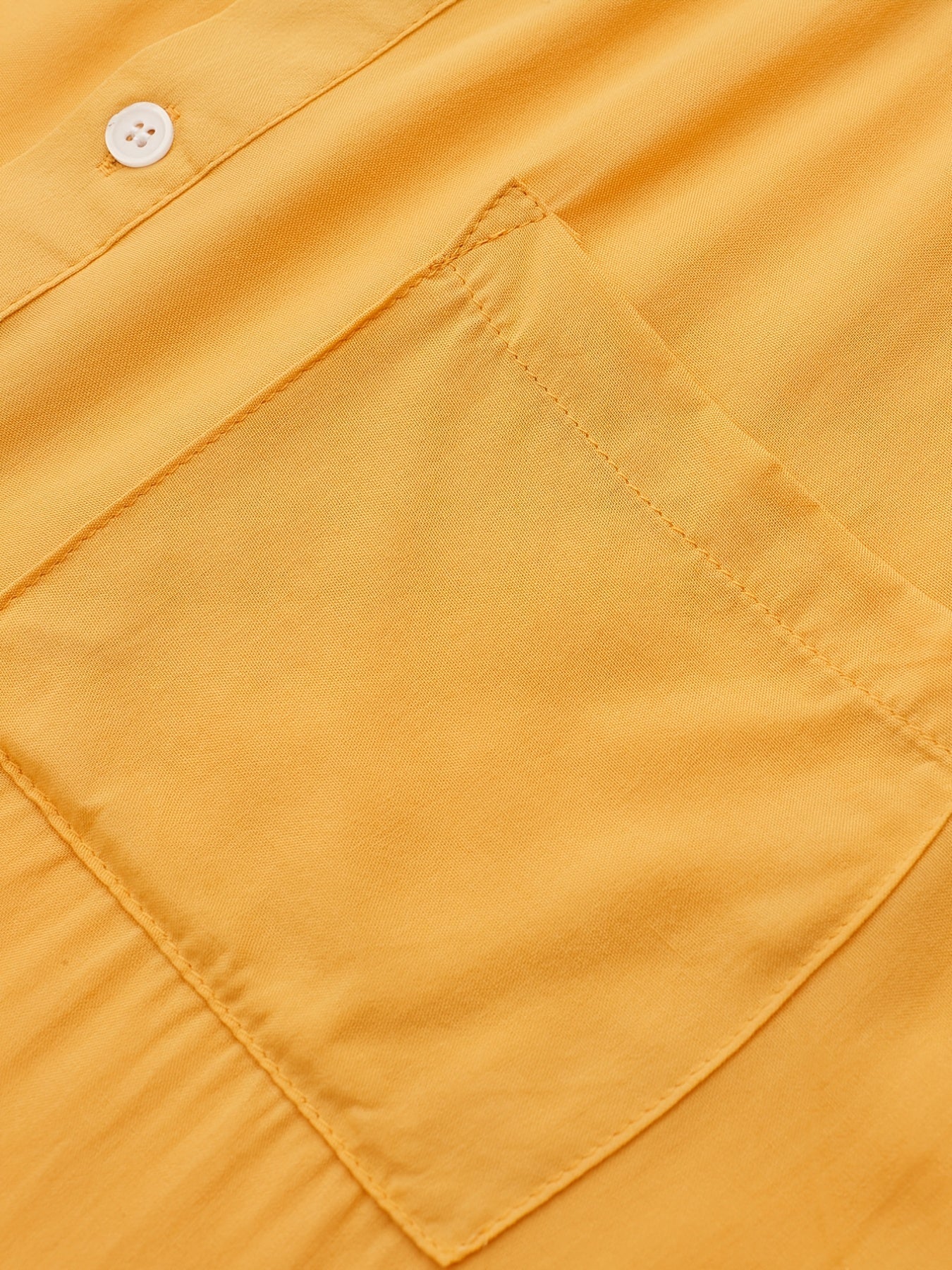 Men's Short Sleeve Leisure Shirt for Spring & Summer