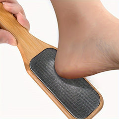 Foot File and Callus Remover for Feet - Pedicure Foot Heel Scraper
