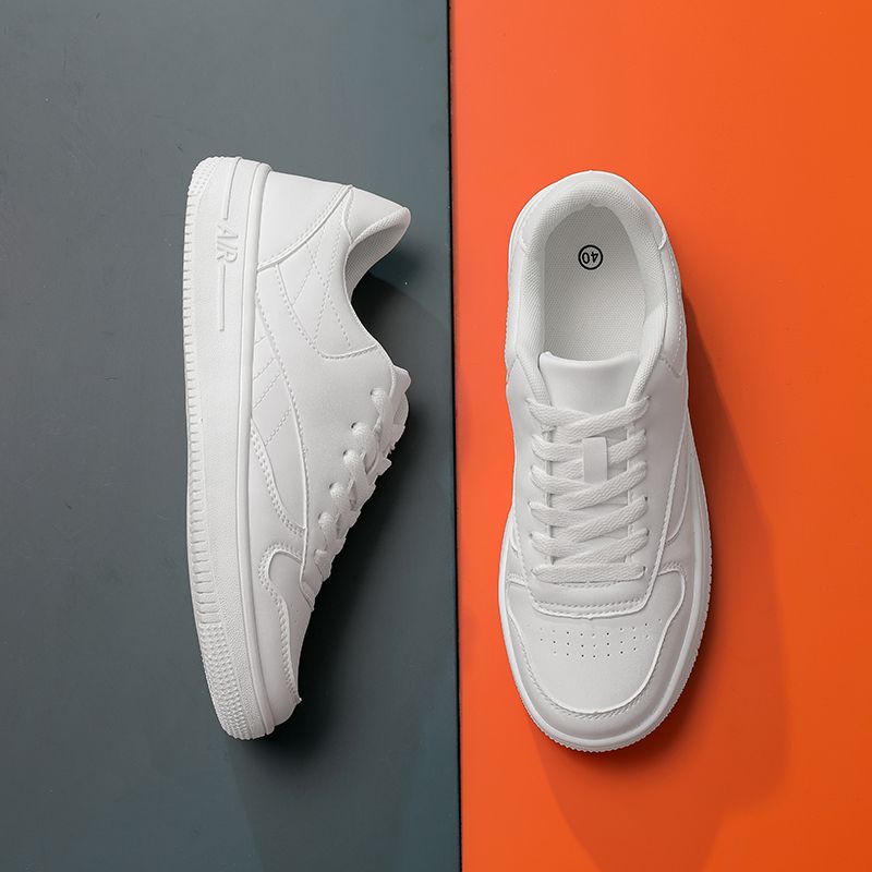 Men's Casual Sneakers Lightweight Comfortable Walking Shoes