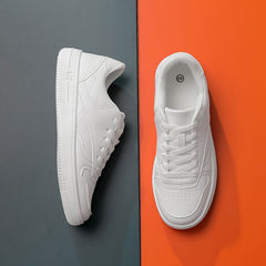 Men's Casual Sneakers Lightweight Comfortable Walking Shoes