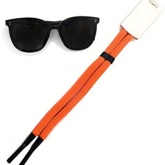 Adjustable Floating Sunglass Strap for Outdoor Activities