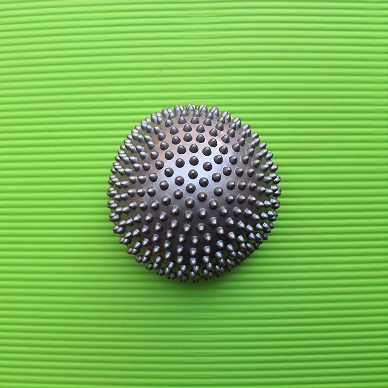 Fitness Yoga Ball PVC Sensory Training Ball Half Round Balance Training Ball