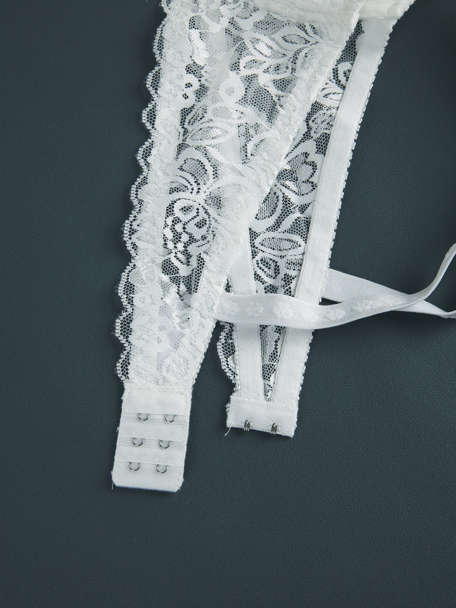 Lace Push Up Bra Sexy Intimates Women's Lingerie