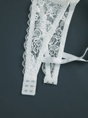 Lace Push Up Bra Sexy Intimates Women's Lingerie