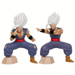 Anime Character Home Decoration Collectible Ornament Toy Figure