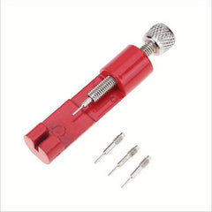 Adjustable Watch Band Link Pin Remover Tool