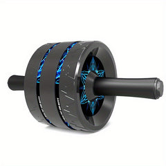 Ab Roller Wheel Abs Workout Equipment For Core Strength Training