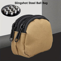 Tactical Slingshot Bag for Accessories Storage