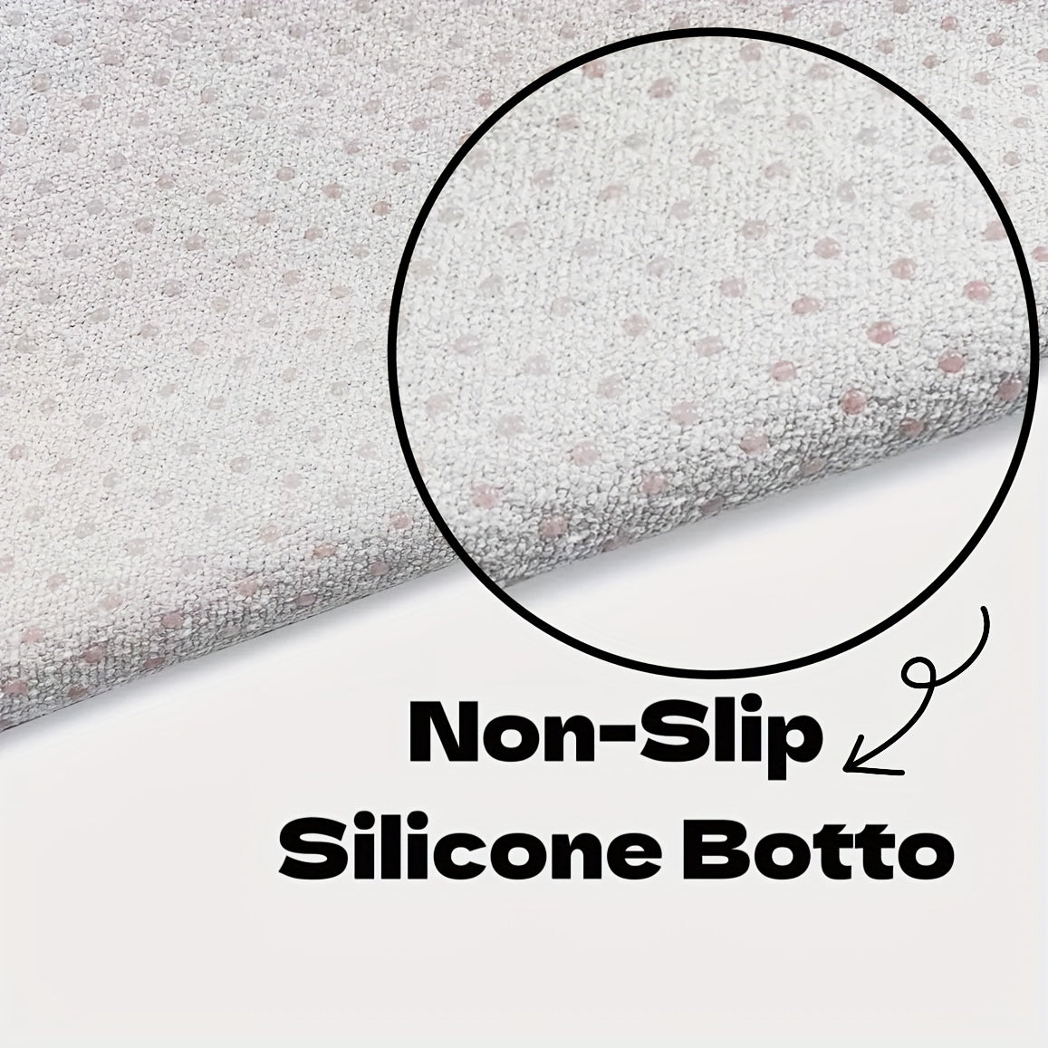 Non Slip Sweat Absorbent Yoga Mat Towel For Hot Yoga Pilates Workout