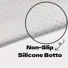 Non Slip Sweat Absorbent Yoga Mat Towel For Hot Yoga Pilates Workout
