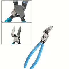Car & Bicycle Snap Pliers - Effortlessly Remove Broken Snap Heads