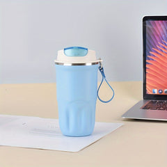 17oz Stainless Steel Insulated Water Cup for Travel