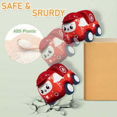 Baby Car Toy Tractor Trailor Playmat Storage Bag 1st Birthday Toddler