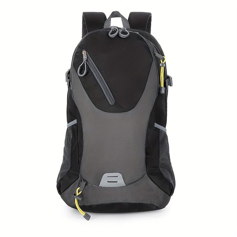 40L Backpack for Outdoor Activities Lightweight and Durable Sports Bag