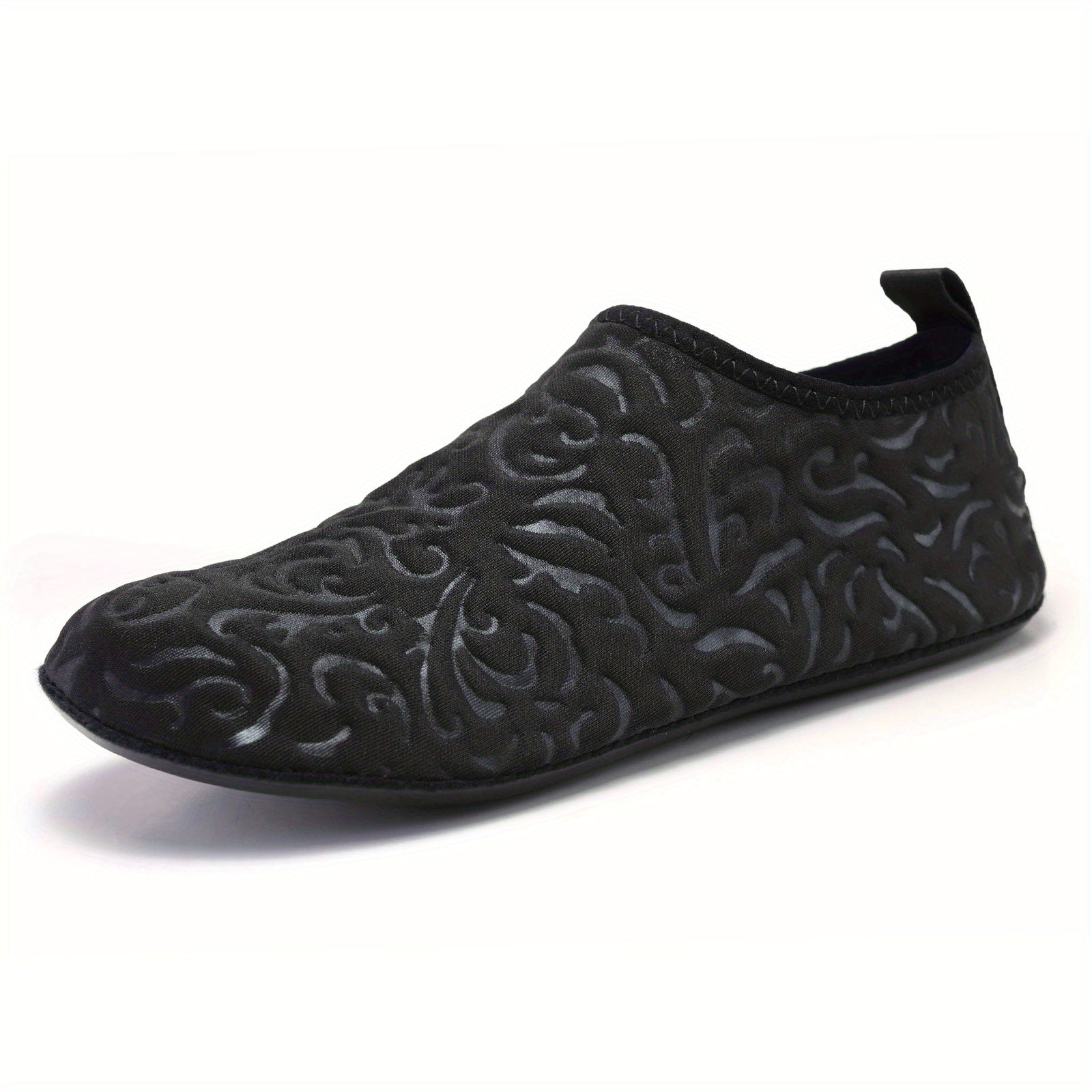 Men Barefoot Quick Dry Water Shoes Ultralight Beach Aqua Socks