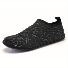 Men Barefoot Quick Dry Water Shoes Ultralight Beach Aqua Socks
