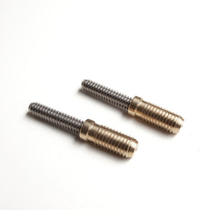 Pool Cue Shaft Joint Pin Screw Accessories for Repair