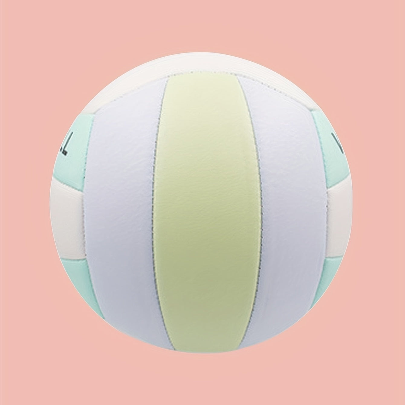 Soft PU Training Volleyball Soft Beach Volleyball For Outdoor Playing