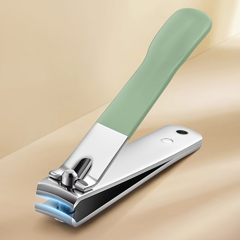 18-Piece Nail Clipper Set for Women Men XX9195