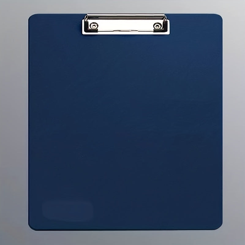 A4 Writing & Accounting Folders