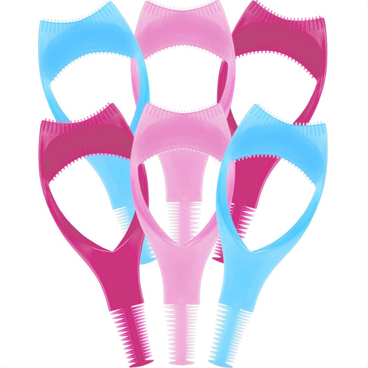 6 pcs Eyelash Tool Set for Perfect Makeup Application