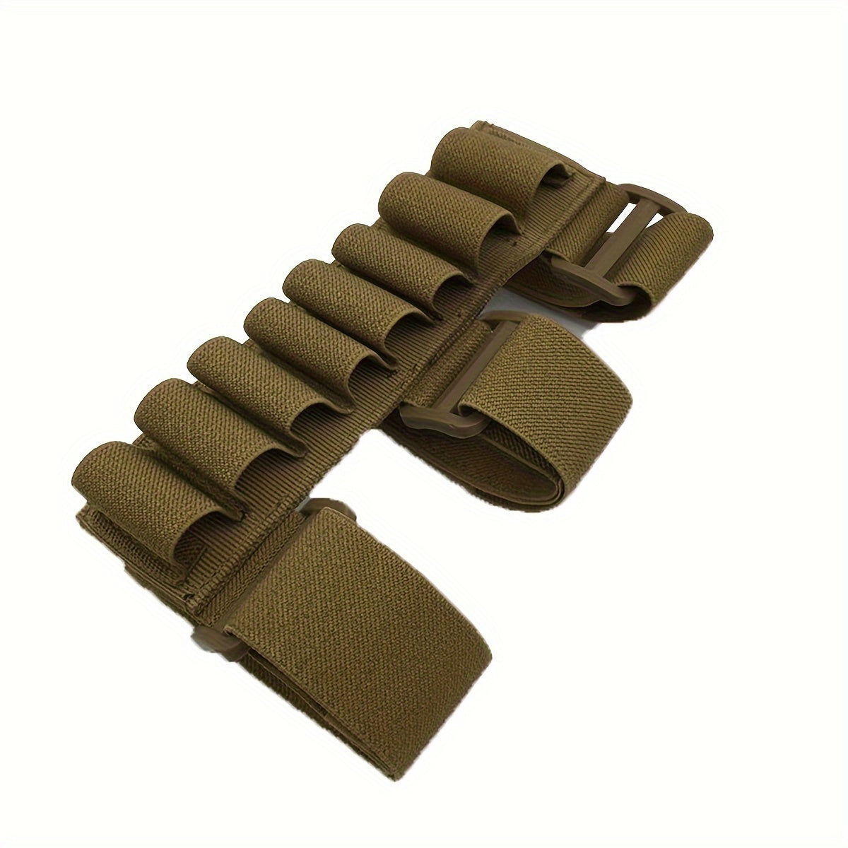 Outdoor Forearm Shell Holder Functional Shell Pouch
