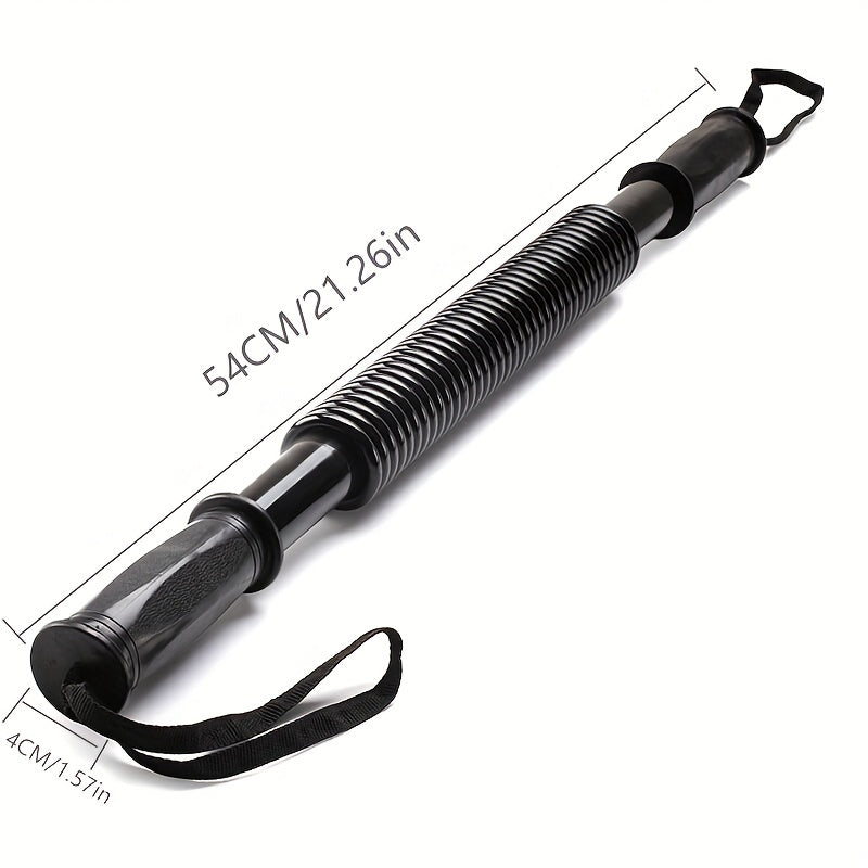 Arm Strength Training Bar Arm Muscle Trainer Arm Stretcher