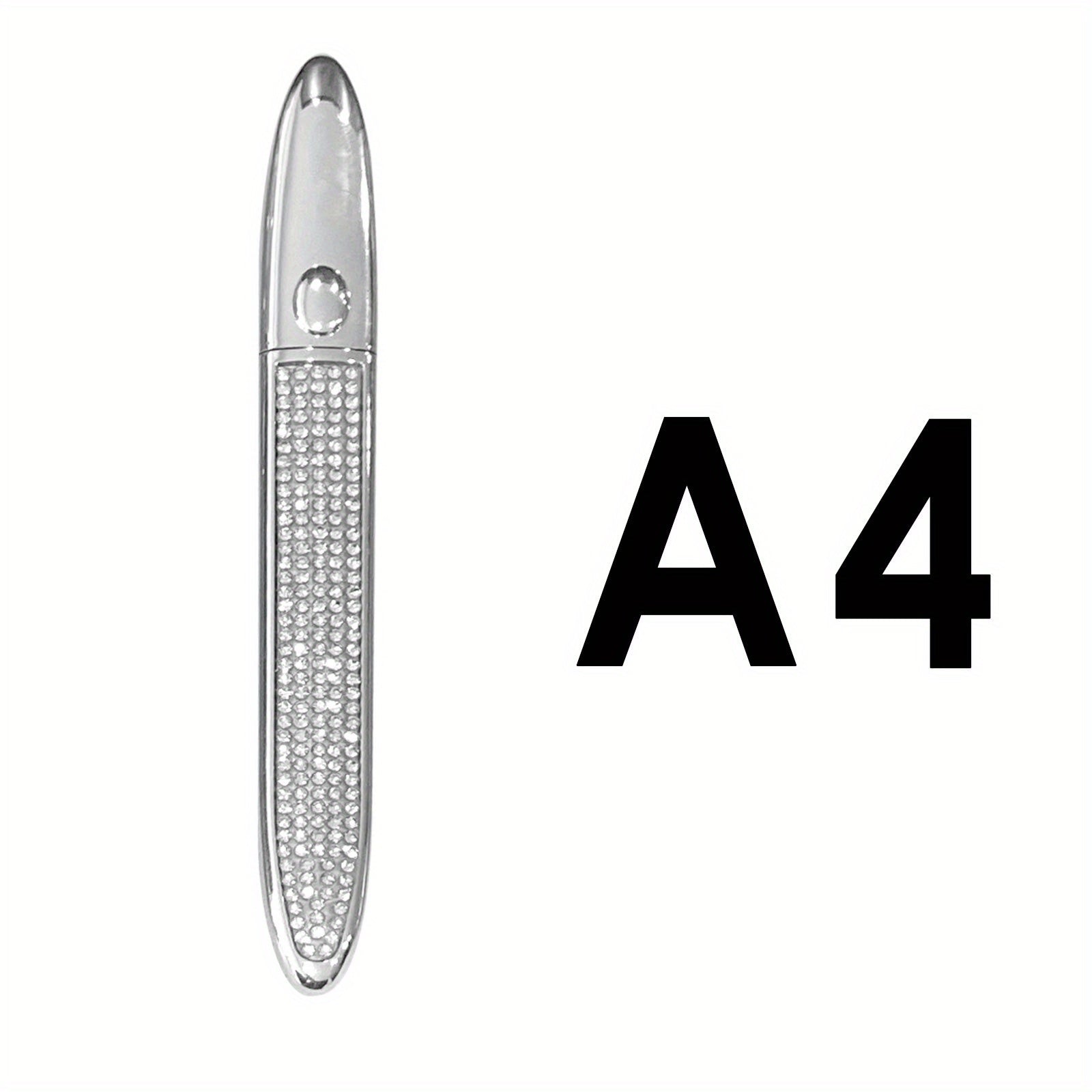 2 In 1 Eyeliner Glue Pen Waterproof